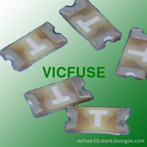 Fast-Acting Surface Mount Fuse
